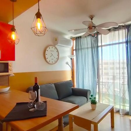 Sea Friendly Holiday Home プラヤ・デル・イングレス エクステリア 写真