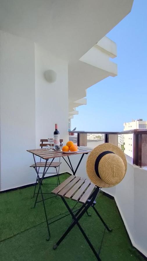 Sea Friendly Holiday Home プラヤ・デル・イングレス エクステリア 写真